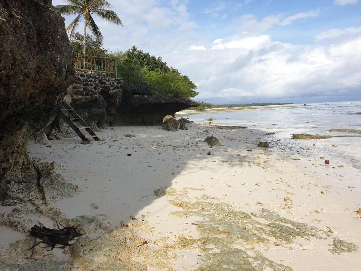 Diamond De Siquijor Beach House ภายนอก รูปภาพ